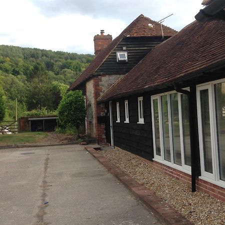 The Old Smithy Bed & Breakfast Duneton ภายนอก รูปภาพ