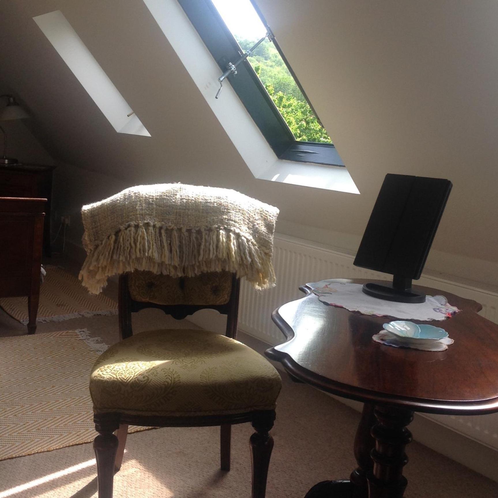 The Old Smithy Bed & Breakfast Duneton ภายนอก รูปภาพ