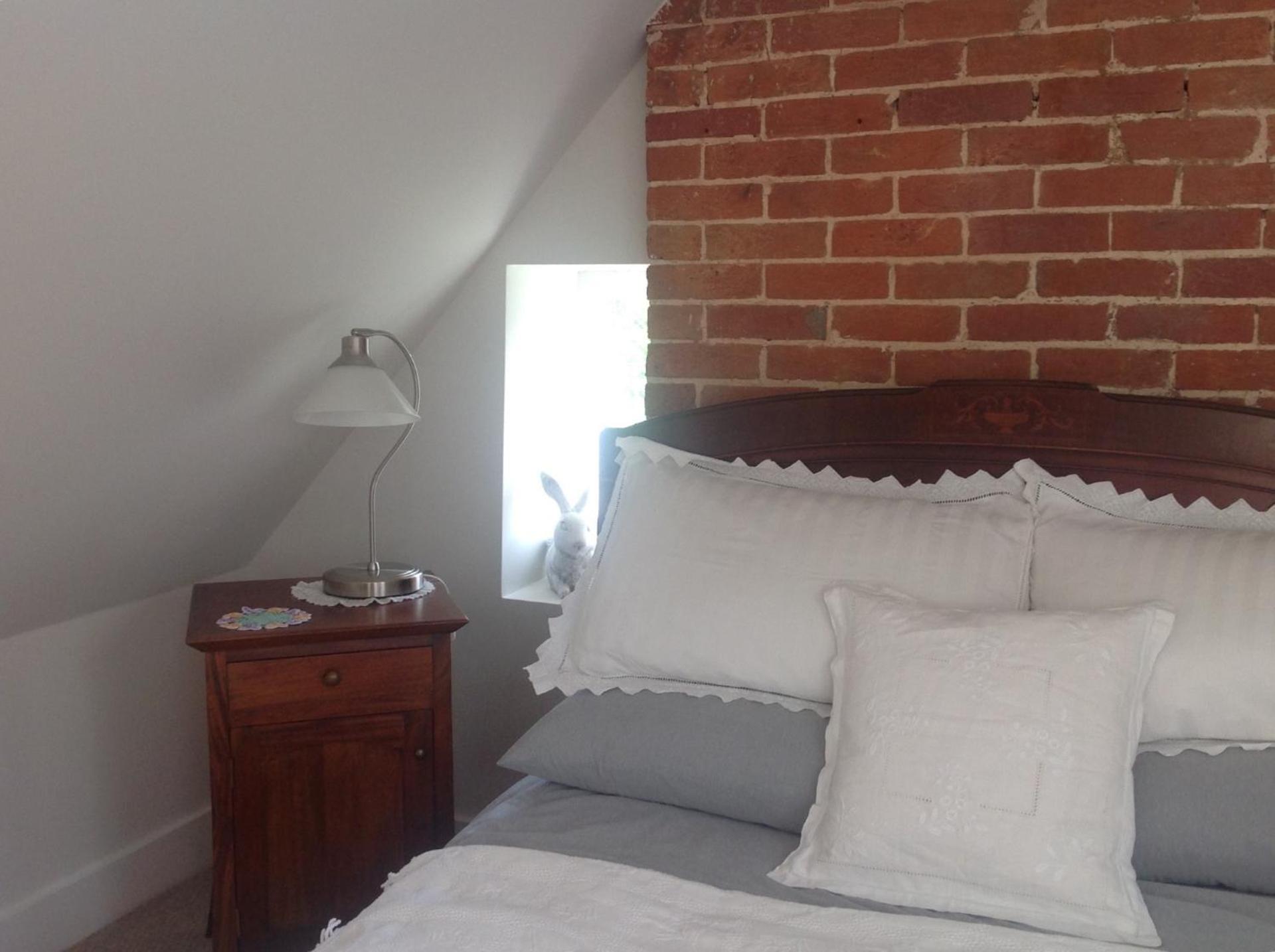 The Old Smithy Bed & Breakfast Duneton ภายนอก รูปภาพ