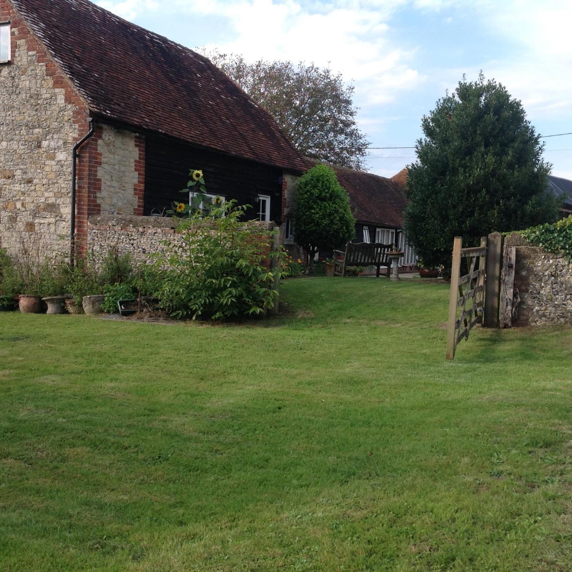 The Old Smithy Bed & Breakfast Duneton ภายนอก รูปภาพ
